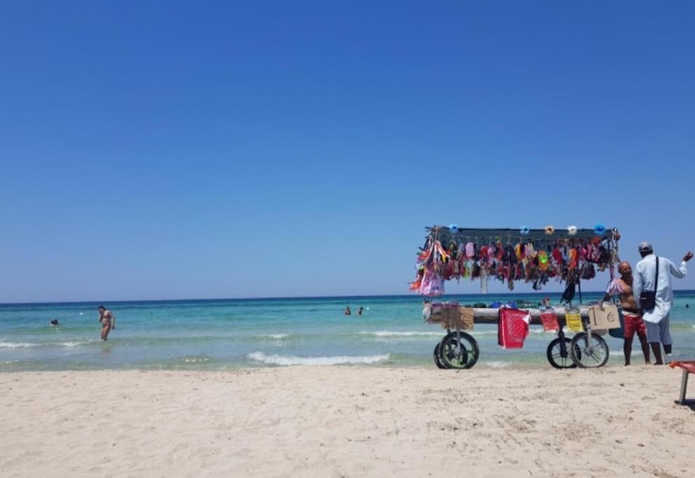Sea Front, Allegria, Santa Maria Al Bagno Nardo Luaran gambar